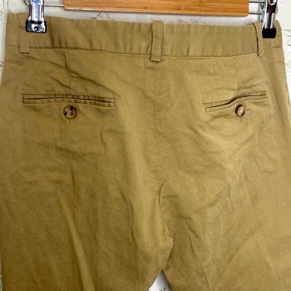 Michael Kors tan chino pants - Picture 4 of 7